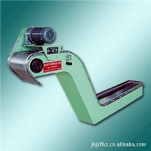 德连排屑机磁性式排屑机螺旋式排屑机