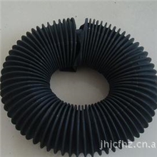 专业生产机床防护罩/丝杠防护罩/风琴防护罩/庆云江浩生产批发