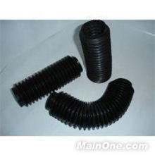 专业加工定做机床防护罩/丝杠防护罩风琴防护罩/庆云江浩专业生产