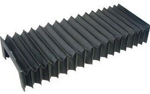 厂家直接定做风琴导轨防护罩柔式风琴防护罩