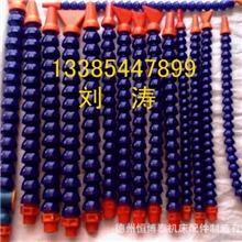 德州恒博泰机床配件公司专业生产供应高强度优质机床冷却管