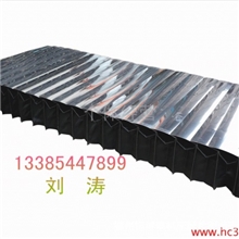 专业生产供应高质量优质美观风琴式防护罩