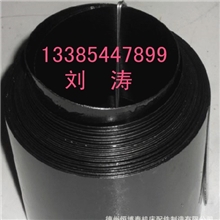 专业制造销售高质量优质机床螺旋钢带保护套