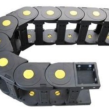 机械移动拖链加工中心，高强耐磨型坦克链