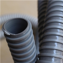 大管小管波纹管灰色管黑色管波纹管内径150