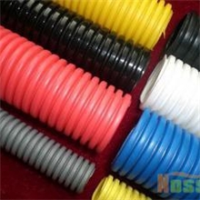 厂家专业生产供应塑料波纹管公称外径在0-50mm