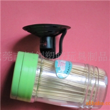 PVC吸盘，夹口吸盘，环保吸盘