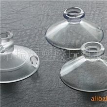 吸盘，透明吸盘，6P/16P环保吸盘