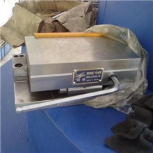 100X175mm角度磁台，一体正弦磁台，可倾磁台