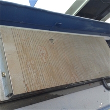 普通标准永磁盘150X400mm强力永磁磁盘雕铣机磁盘电火花吸盘