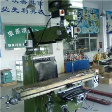 立铣床，台湾莹瞬铣床，台湾炮塔铣，品质保证！