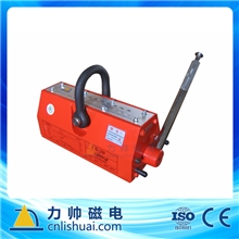 2T永磁起重器厂家直销质量有保障安全系数达3倍以上力帅牌起重器