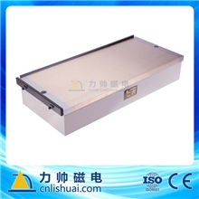 电磁吸盘订做铣床用强力电磁吸盘400*1000规格齐全
