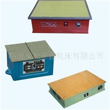 供应矩形退磁器，平板式退磁器，退磁器