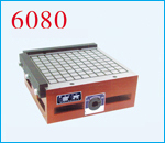 加工中心数控机床用超强力永磁吸盘规格可订做，吸力超强