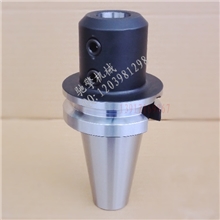 数控机床刀柄，BT50-SLN32-150L侧固式刀柄，ER刀柄，ER弹簧夹头