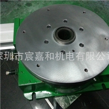 厂家直销分度盘气动分度盘精密分度转盘自动转盘分度转盘；