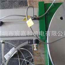 宸嘉和分度盘，气动分度盘IT-140厂家批发供应一件起定;