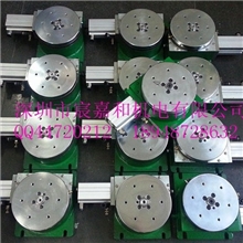 厂家供应气动分度盘分度盘机床回转工作台IT分度盘