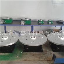 分度盘气动分度盘数控分度盘分度器
