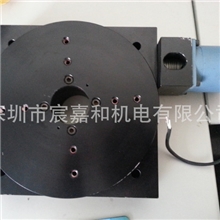 厂家供应电动分度盘油压分割器气动转盘分度盘;