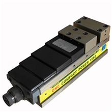 MC倍力增压虎钳，油压虎钳，CNC平口钳，油压倍力虎钳