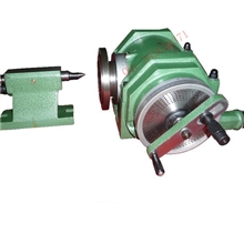 环球牌F11-160A万能分度头，铣床划线分度头，高精度分度头