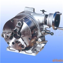 F3-6强力快速分度头，立卧式等分分度头