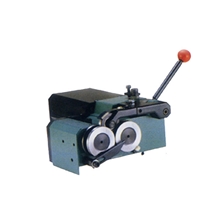 磨针机PGA冲子研磨机手动冲子磨针机