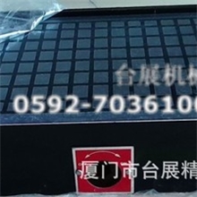 300*400强力吸盘CNC强力磁盘磨床电磁盘