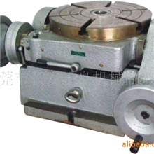 千岛机械供应TSK250万能倾斜分度盘，大量生产，有现货