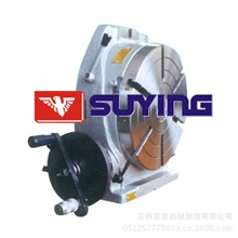 高质量分度盘直销，苏鹰机械优质TS500回转工作台