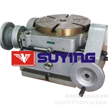 苏鹰供应烟台环球分度盘，万能倾斜分度盘TSK250