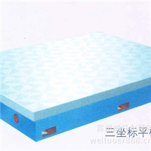 【威托尔】无锡供应铸铁T型槽平台，苏州焊接平板，装配工作台