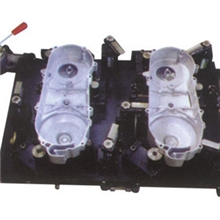 供应左盖加工夹具，左盖夹具，厂家直销配件，经久耐用