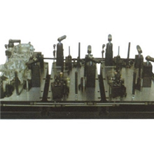 供应各种加工中心夹具，夹具配件，厂家直销机械配件