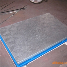 供应按GB4986-85铸造基础平台、平板铸造平台铆焊平板