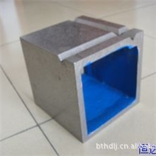 供应铸铁划线方箱测量方箱检验方箱铸铁方箱方箱