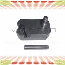 DME行位扣,限位夹,老虎扣,美标定位珠