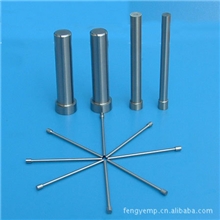 【厂家直销】高速钢冲针/日本SKD-11冲针/ASP冲针/高耐磨不变形