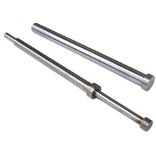 专业生产订制/模具配件51司筒/SKD61司筒/顶针/台阶司筒/有托司筒