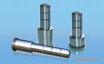 供应精密GP导柱GA导套,端子模导柱组件,独立导柱,订做非标导套等