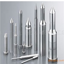 供应生产模具配件镶针镶件各种异型订做，精度可达：0.003-0.005