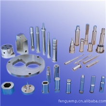生产冲针方型冲针浮升梢垫片各类五金模具配件