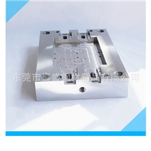 模架模胚钢板加工