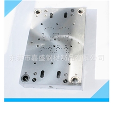 批发模胚模架钢板