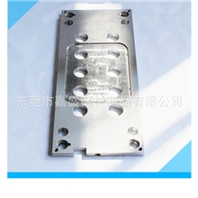 订做模胚模架钢板