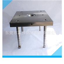 模架模胚精密加工