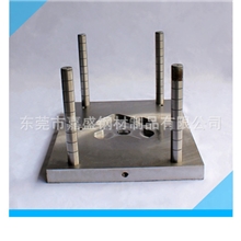 模胚模架精密非标