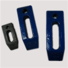 『低价供应』齿形压板/模具压板/罗门锻打齿形压板M10